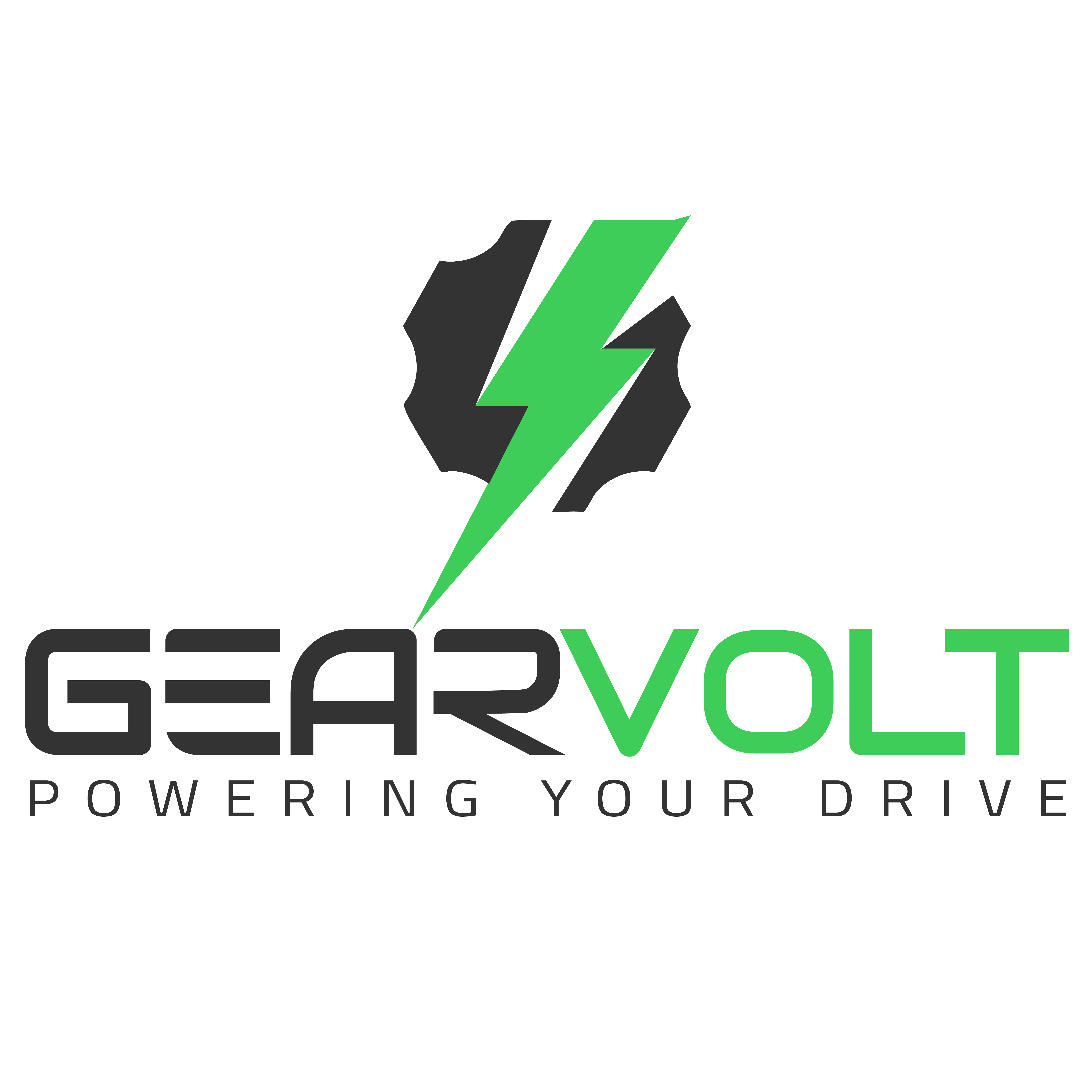 GEARVOLT Logo